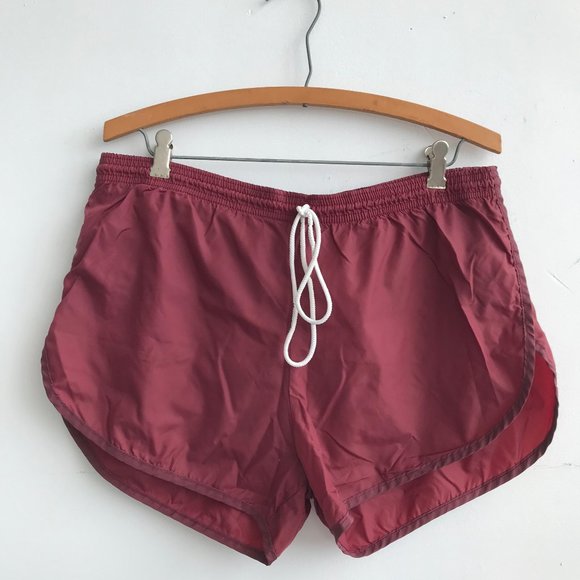 American Apparel Other - Vintage American Apparel Gym Shorts